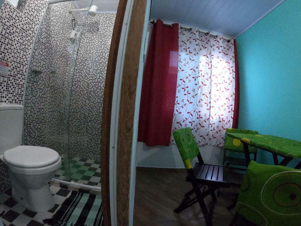 הוילה אילהה גראנדה Casas Amizade מראה חיצוני תמונה