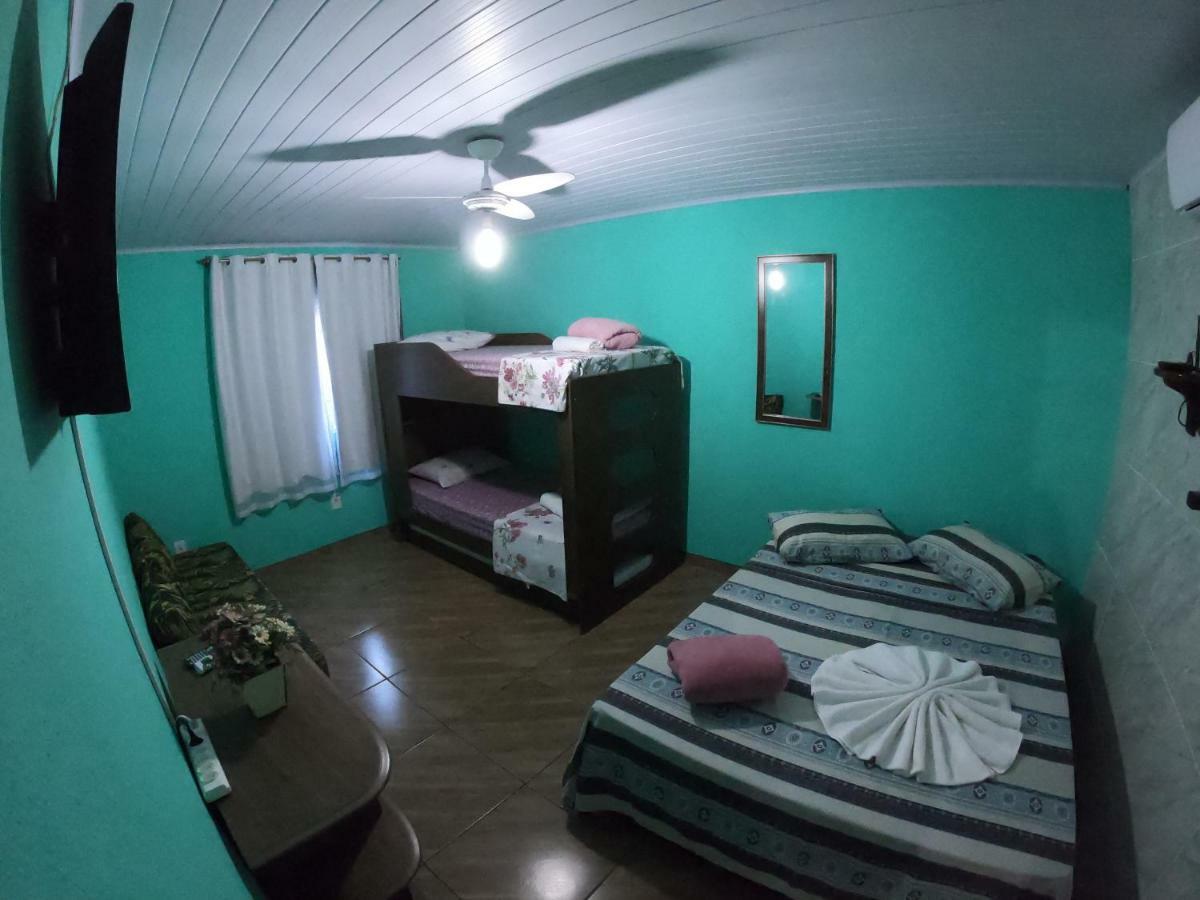 הוילה אילהה גראנדה Casas Amizade מראה חיצוני תמונה
