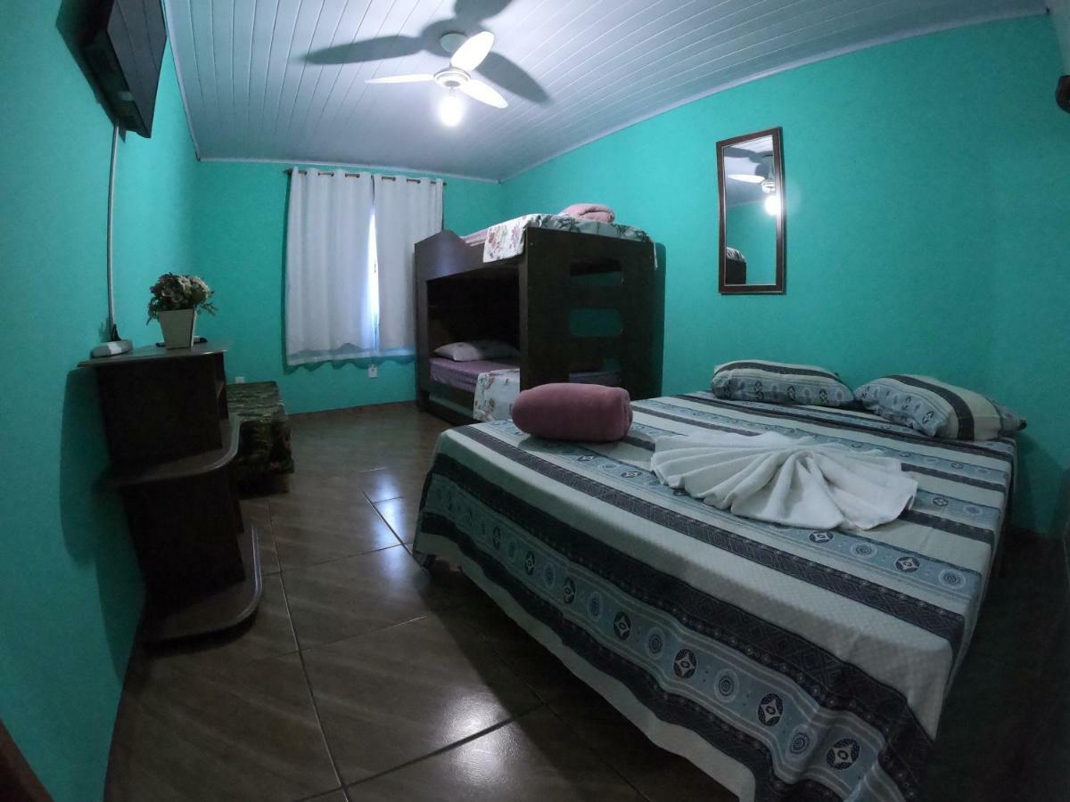 הוילה אילהה גראנדה Casas Amizade מראה חיצוני תמונה